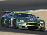 Aston Martin DBR9 2007 года